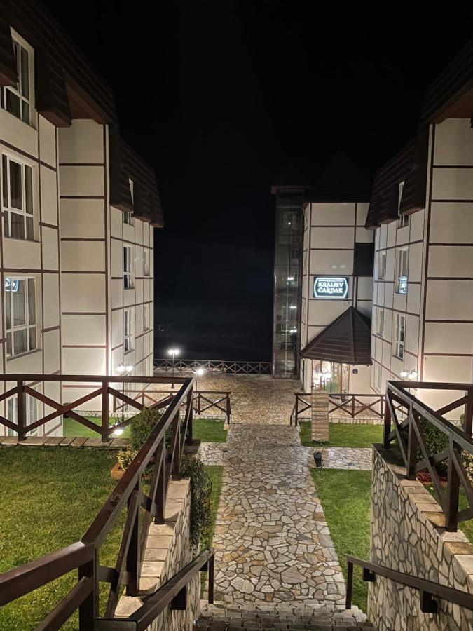Apartman 33 Kraljevi Cardaci Копаоник Экстерьер фото