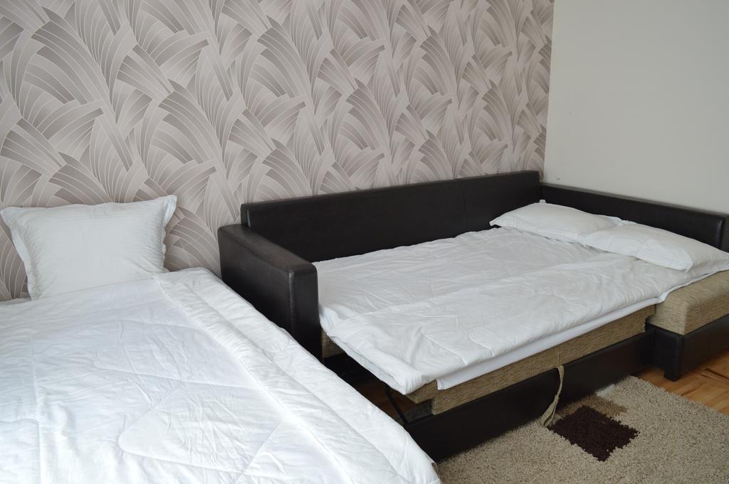 Apartman 33 Kraljevi Cardaci Копаоник Экстерьер фото
