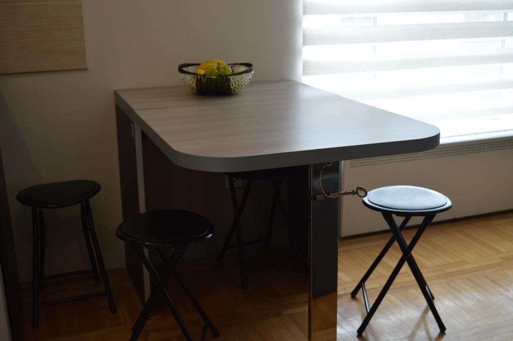 Apartman 33 Kraljevi Cardaci Копаоник Экстерьер фото