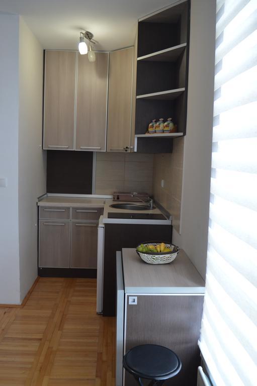 Apartman 33 Kraljevi Cardaci Копаоник Экстерьер фото