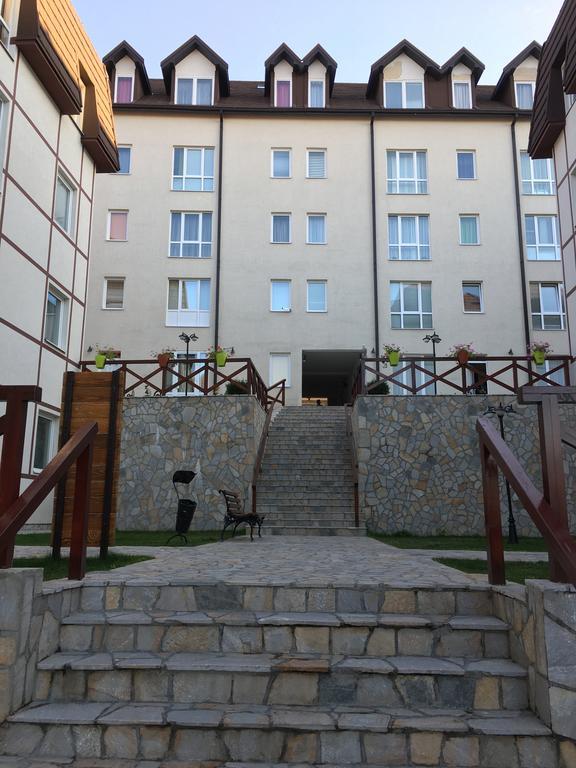 Apartman 33 Kraljevi Cardaci Копаоник Экстерьер фото