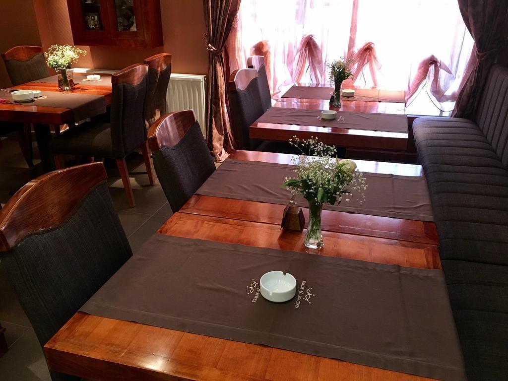 Apartman 33 Kraljevi Cardaci Копаоник Экстерьер фото