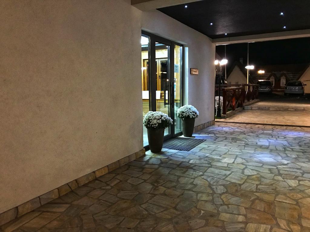 Apartman 33 Kraljevi Cardaci Копаоник Экстерьер фото