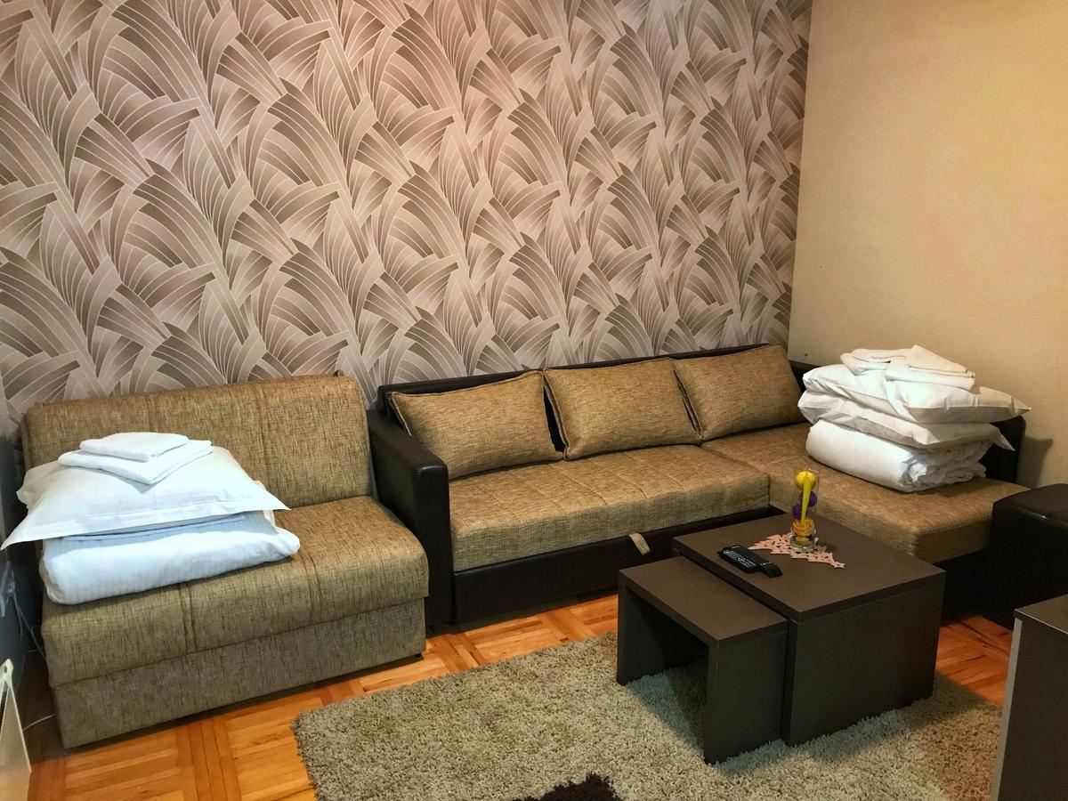 Apartman 33 Kraljevi Cardaci Копаоник Экстерьер фото