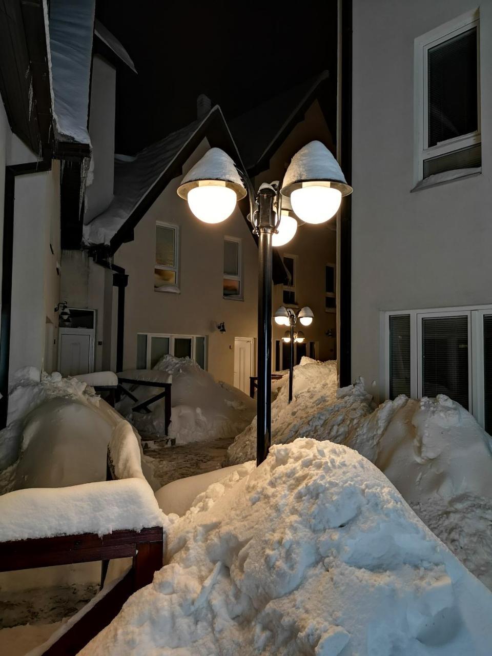 Apartman 33 Kraljevi Cardaci Копаоник Экстерьер фото